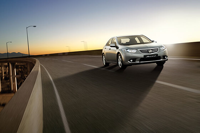 Millions of Accord owners immerse themselves in Honda quality every day. Will you be one of them?